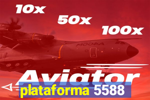 plataforma 5588